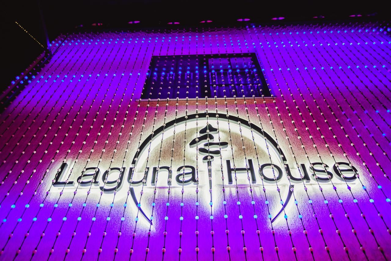 Отель Laguna House Личи-18