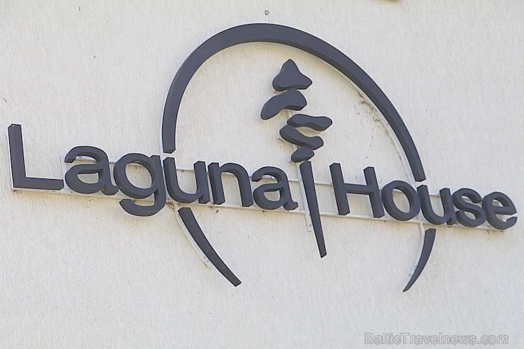 Отель Laguna House Личи-34