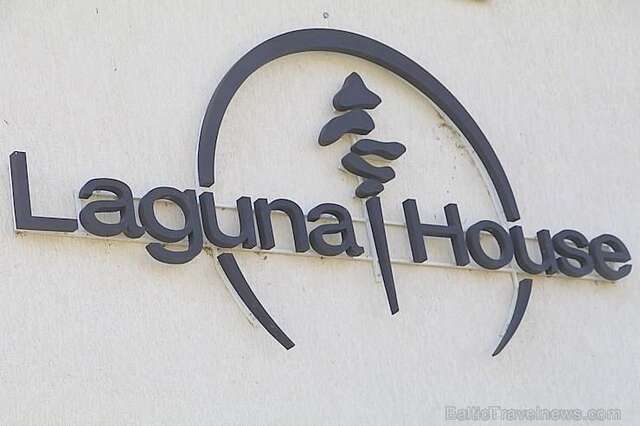 Отель Laguna House Личи-33